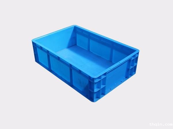 星空电竞综合登录入口EU4616塑料物流箱