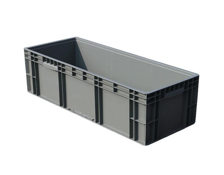 星空电竞综合登录入口EU41028塑料物流箱