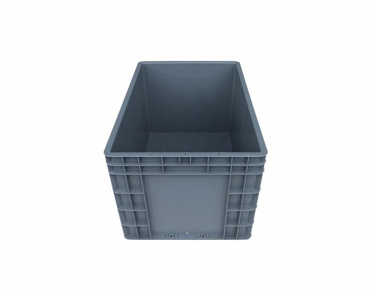 星空电竞综合登录入口新款EU4633塑料物流箱