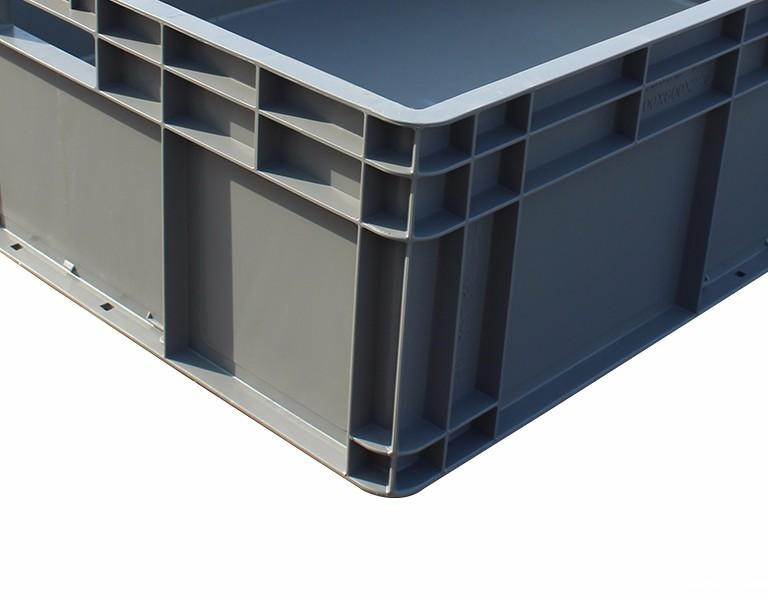 星空电竞综合登录入口EU8622塑料物流箱