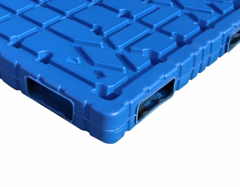 星空电竞综合登录入口1512一体成型吹塑托盘