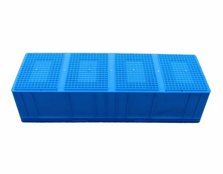 星空电竞综合登录入口EU41228塑料物流箱