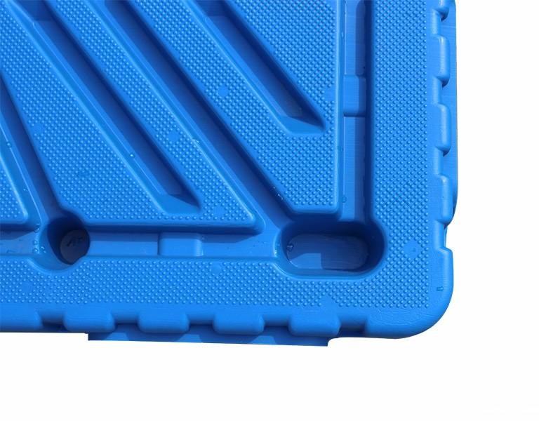 星空电竞综合登录入口1212一体成型吹塑托盘