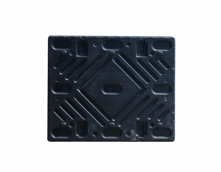 星空电竞综合登录入口1208-760塑料围板箱