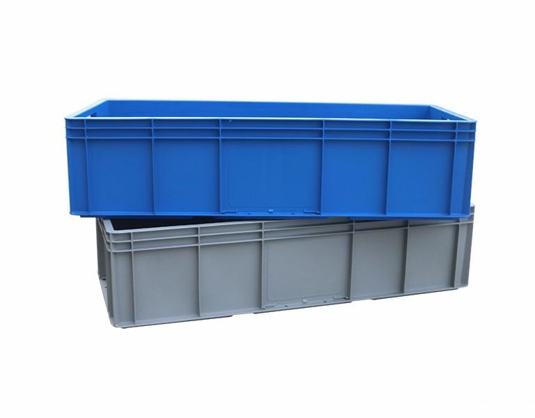 星空电竞综合登录入口EU4923塑料物流箱