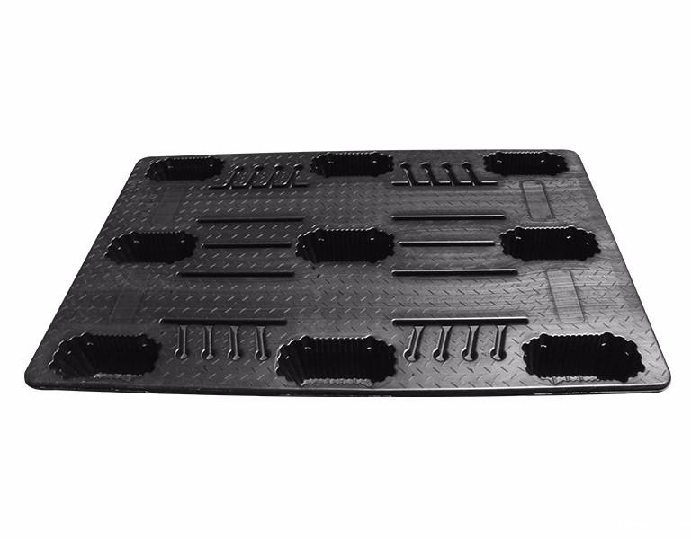 星空电竞综合登录入口1690九脚吹塑托盘