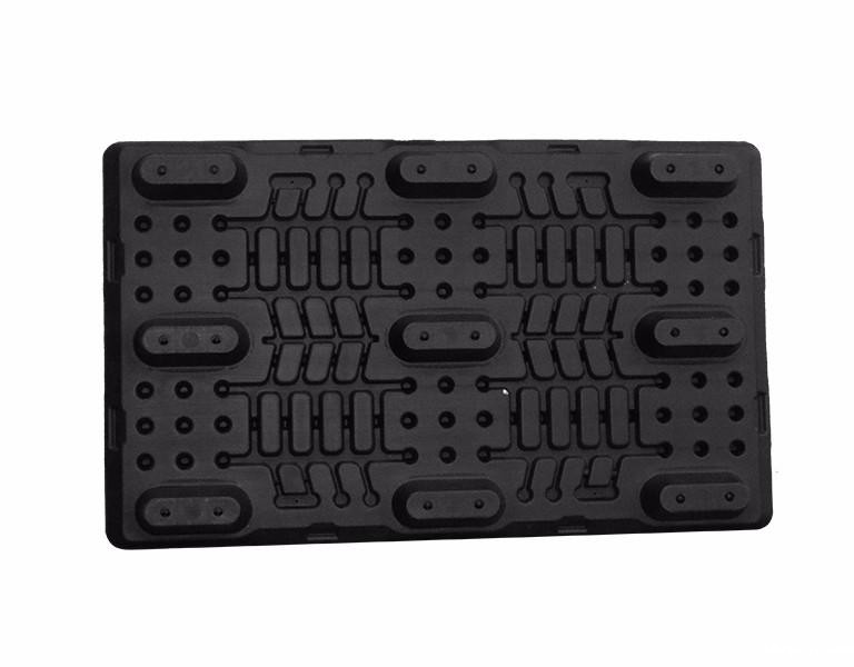 星空电竞综合登录入口1690九脚吹塑托盘