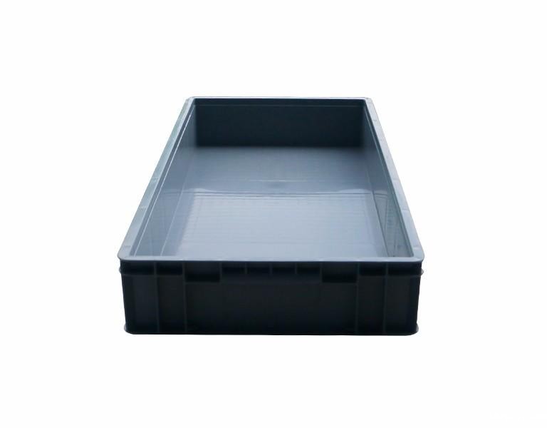 星空电竞综合登录入口EU4911塑料物流箱