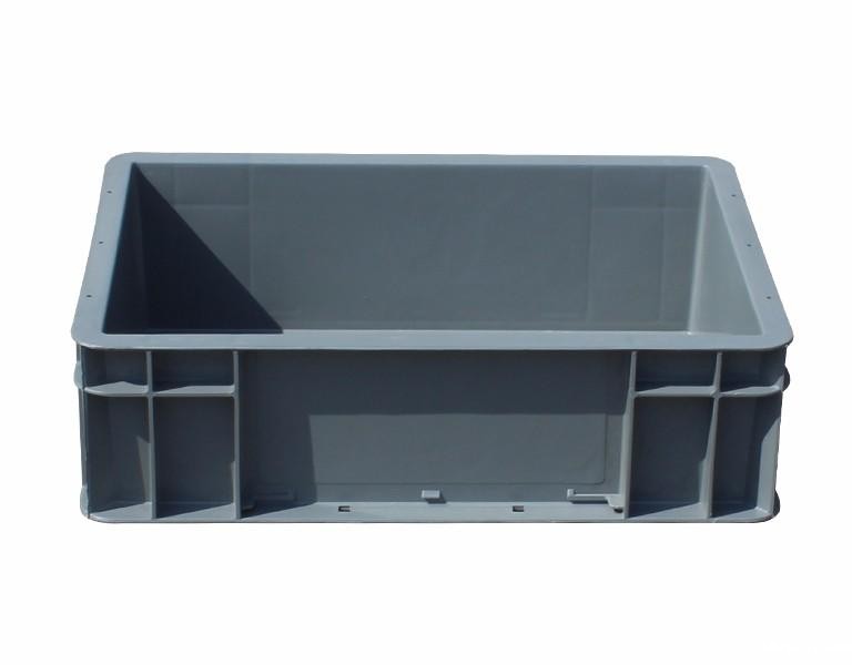 星空电竞综合登录入口EU4311塑料物流箱