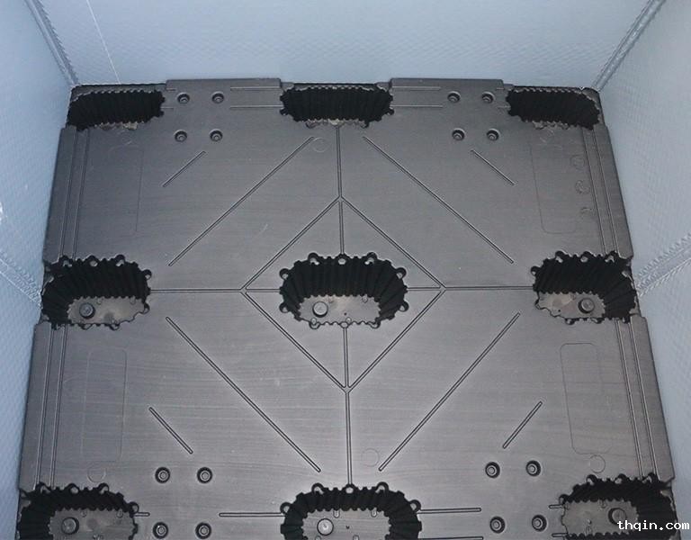 星空电竞综合登录入口1470-990塑料围板箱