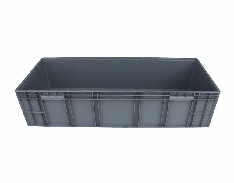 星空电竞综合登录入口EU12528塑料物流箱