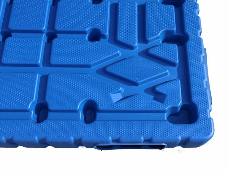 星空电竞综合登录入口1614一体成型吹塑托盘