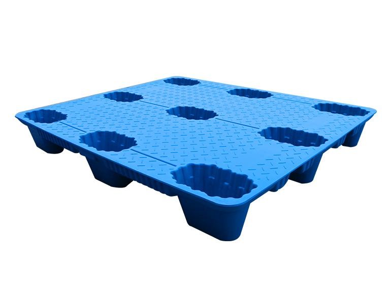 星空电竞综合登录入口1111九脚吹塑托盘