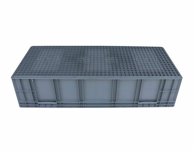 星空电竞综合登录入口EU12528塑料物流箱