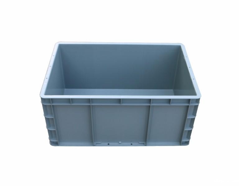 星空电竞综合登录入口EU4628塑料物流箱