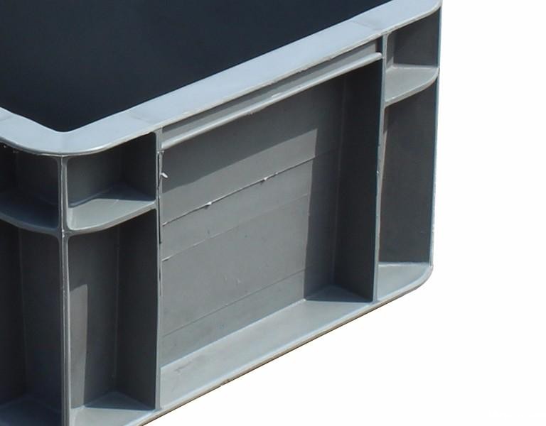 星空电竞综合登录入口EU2311塑料物流箱