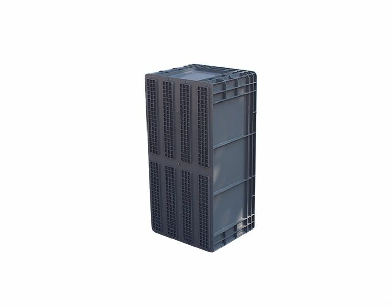 星空电竞综合登录入口EU4833塑料物流箱