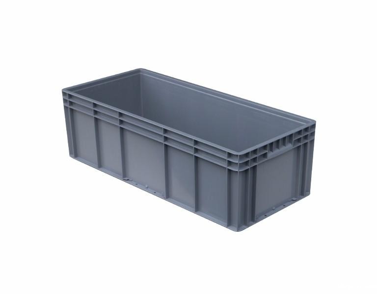 星空电竞综合登录入口EU4928塑料物流箱