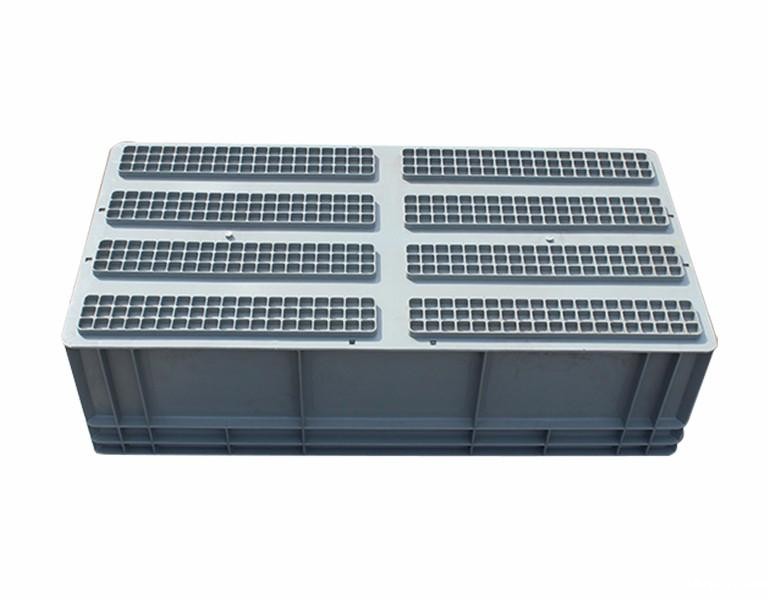 星空电竞综合登录入口EU4822塑料物流箱