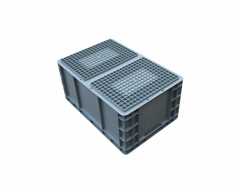 星空电竞综合登录入口EU4628塑料物流箱