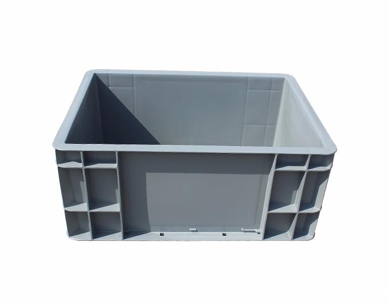 星空电竞综合登录入口EU4316塑料物流箱