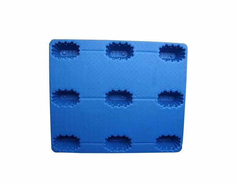 星空电竞综合登录入口1311九脚吹塑托盘