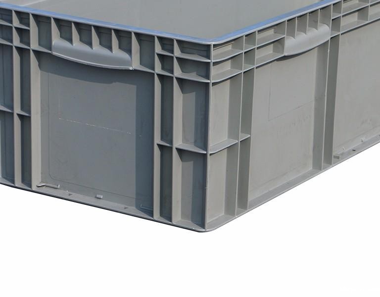 星空电竞综合登录入口EU41028塑料物流箱