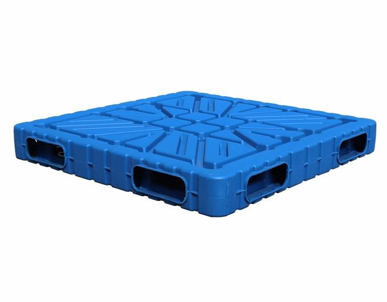 星空电竞综合登录入口1311一体成型吹塑托盘