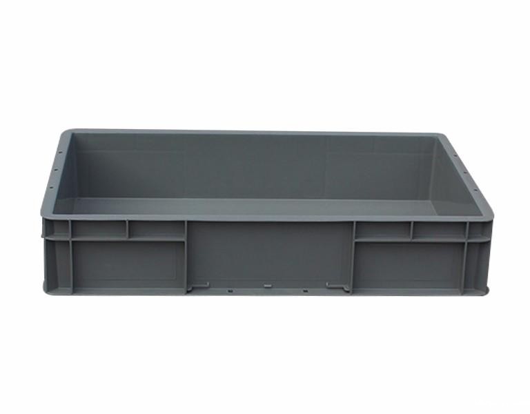 星空电竞综合登录入口EU4611塑料物流箱