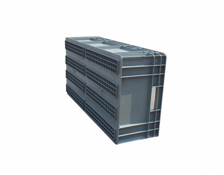 星空电竞综合登录入口EU4822塑料物流箱