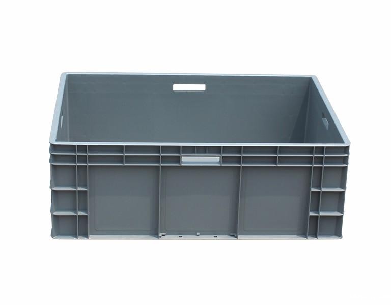 星空电竞综合登录入口EU8628塑料物流箱