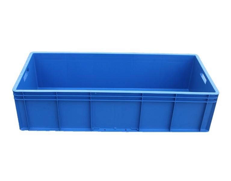 星空电竞综合登录入口EU4923塑料物流箱