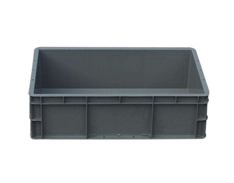 星空电竞综合登录入口EU4622塑料物流箱