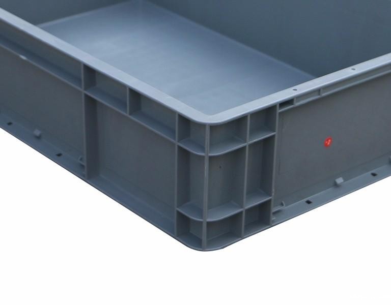 星空电竞综合登录入口EU46148塑料物流箱