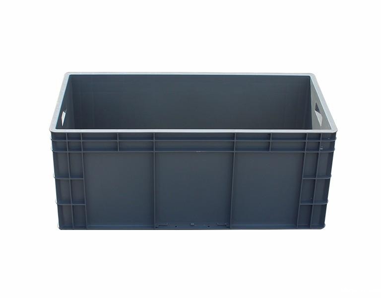 星空电竞综合登录入口EU4833塑料物流箱