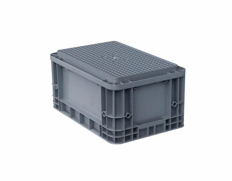 星空电竞综合登录入口EU23148塑料物流箱