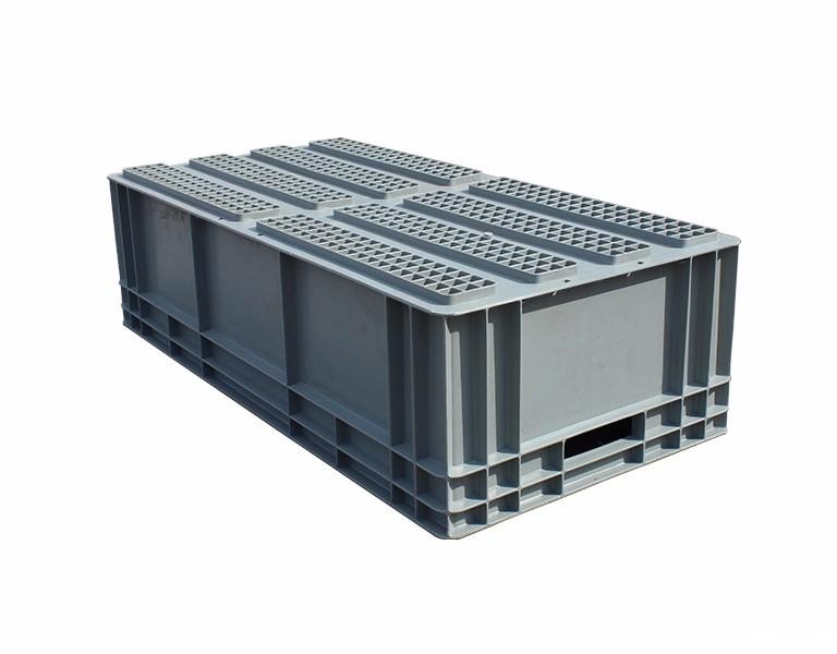 星空电竞综合登录入口EU4822塑料物流箱