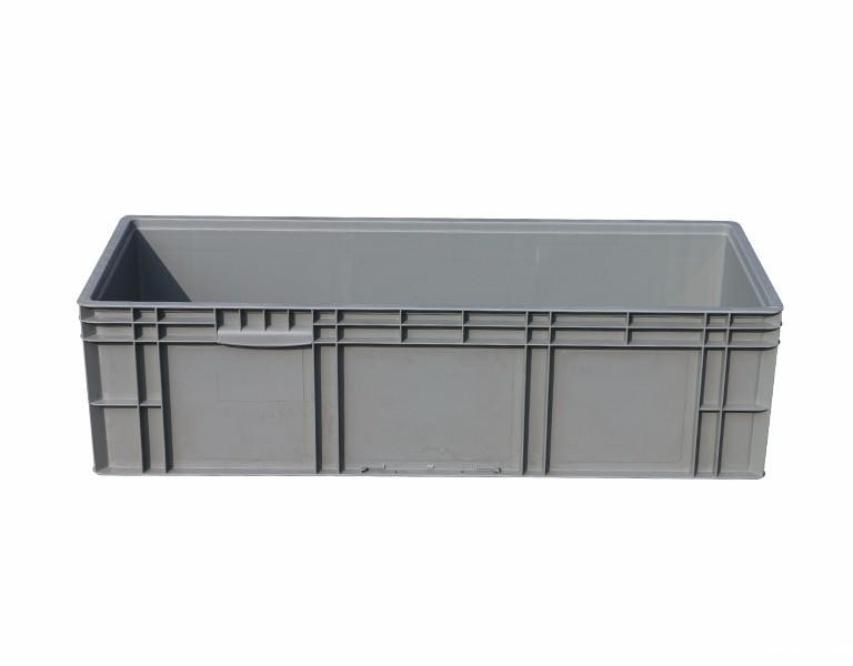 星空电竞综合登录入口EU41028塑料物流箱