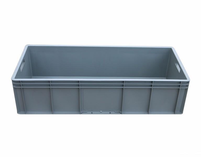 星空电竞综合登录入口EU4923塑料物流箱