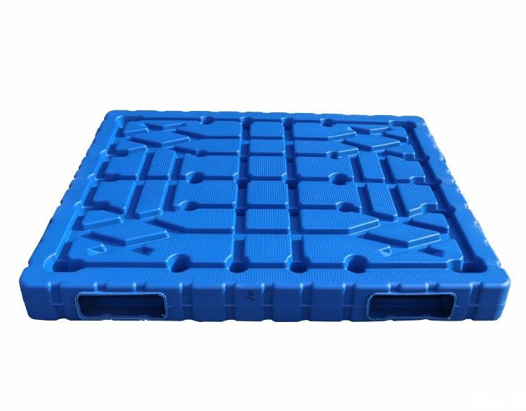 星空电竞综合登录入口1414一体成型吹塑托盘