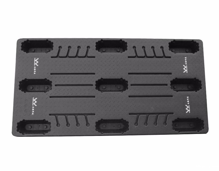 星空电竞综合登录入口1970九脚吹塑托盘