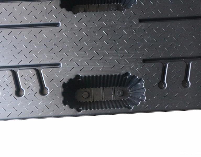 星空电竞综合登录入口1970九脚吹塑托盘