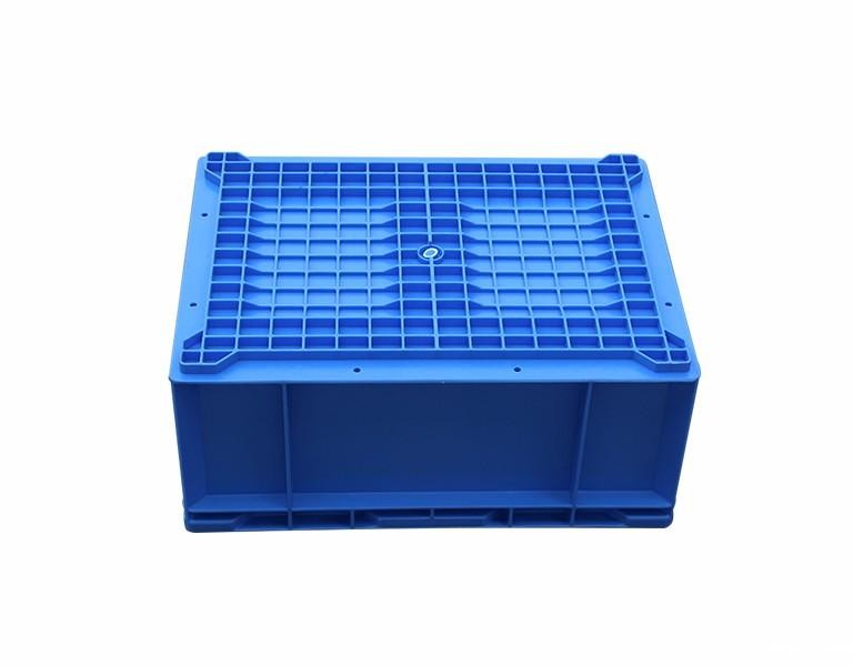 星空电竞综合登录入口HP3B塑料物流箱