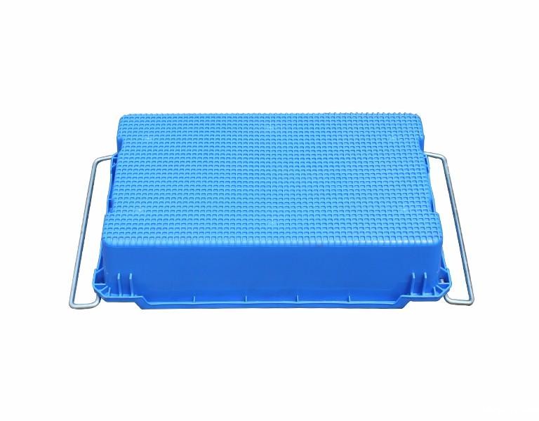 星空电竞综合登录入口铁耳塑料物流箱