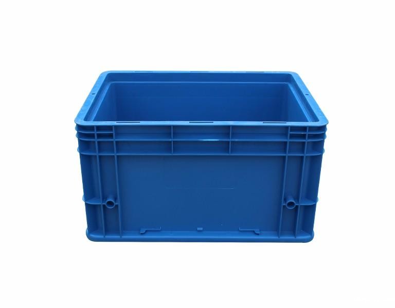 星空电竞综合登录入口400-230塑料物流箱