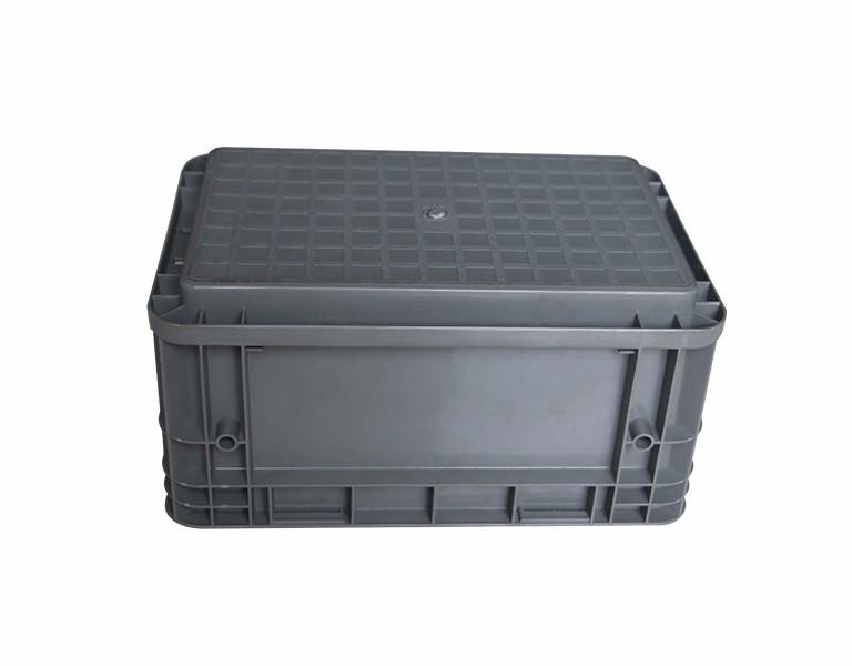 星空电竞综合登录入口300-147塑料物流箱