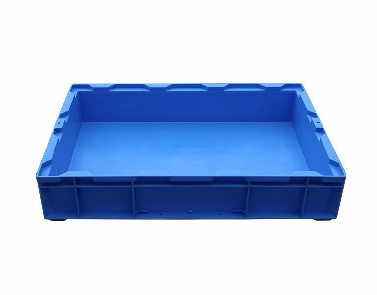 星空电竞综合登录入口HP5a塑料物流箱