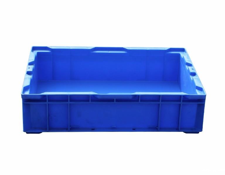 星空电竞综合登录入口HP4A塑料物流箱