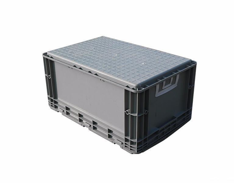 星空电竞综合登录入口600-280塑料物流箱