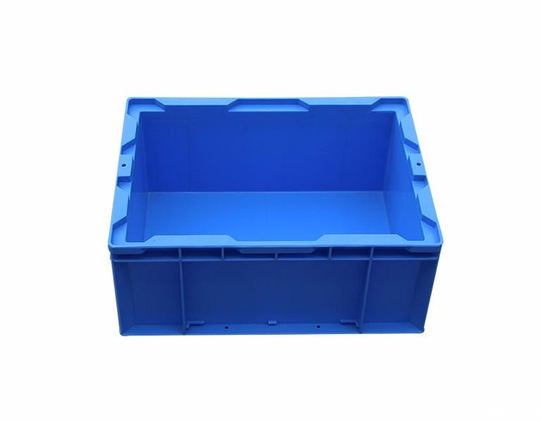 星空电竞综合登录入口HP3B塑料物流箱